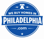 we buy homes in philadelphia logo